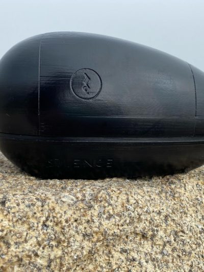 Métronome silencieux