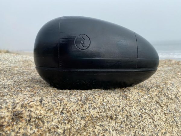 Métronome silencieux